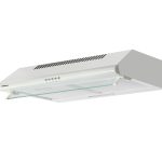 Hota traditionala Hansa, 60 cm, 400 m3/h, 2 motoare, 2 filtre aluminiu, 3 trepte