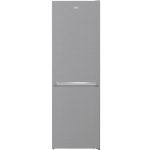 Combina frigorifca Beko, 343l net, Clasa E, iluminare LED, rafturi din sticla, a