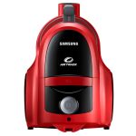 Aspirator fara sac Samsung, recipient din plastic, 1.3 l, 850 W, Air Track, Tub