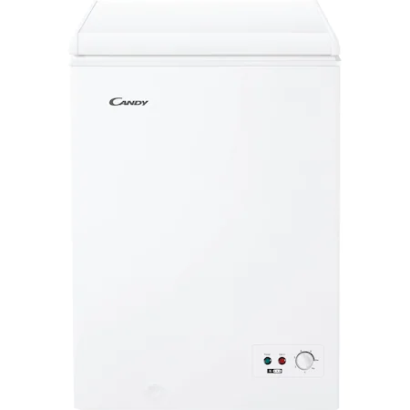 res_355f6520ad1fbd0d62ffa410fd953506_1.png Lada Frigorifica Candy CCHH 100 E, 97 L, clasa E, H 84.5 cm, Alb - imagine 1