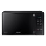 Cuptor cu microunde Samsung MS23K3513AK/OL, 23 l, 800 W, negru