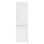 Combină frigorifică Candy ECN2CQTEW206, 409 l, No Frost, clasa E, alb