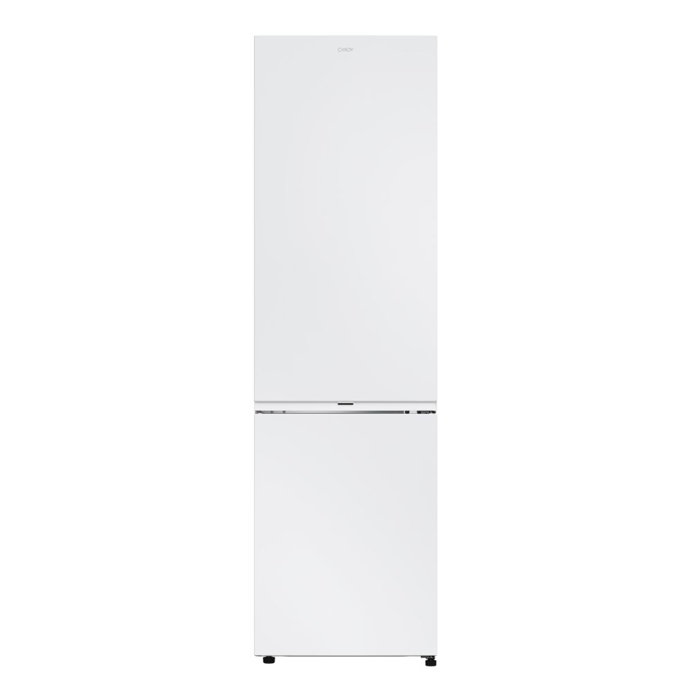 1_34005963_15_01_f_ecn2cqtew206-M.jpg Combină frigorifică Candy ECN2CQTEW206, 409 l, No Frost, clasa E, alb - imagine 1