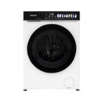 Mașină de spălat rufe Daewoo DWD-DS9014, 9 kg, 1400 rpm, clasa A, alb